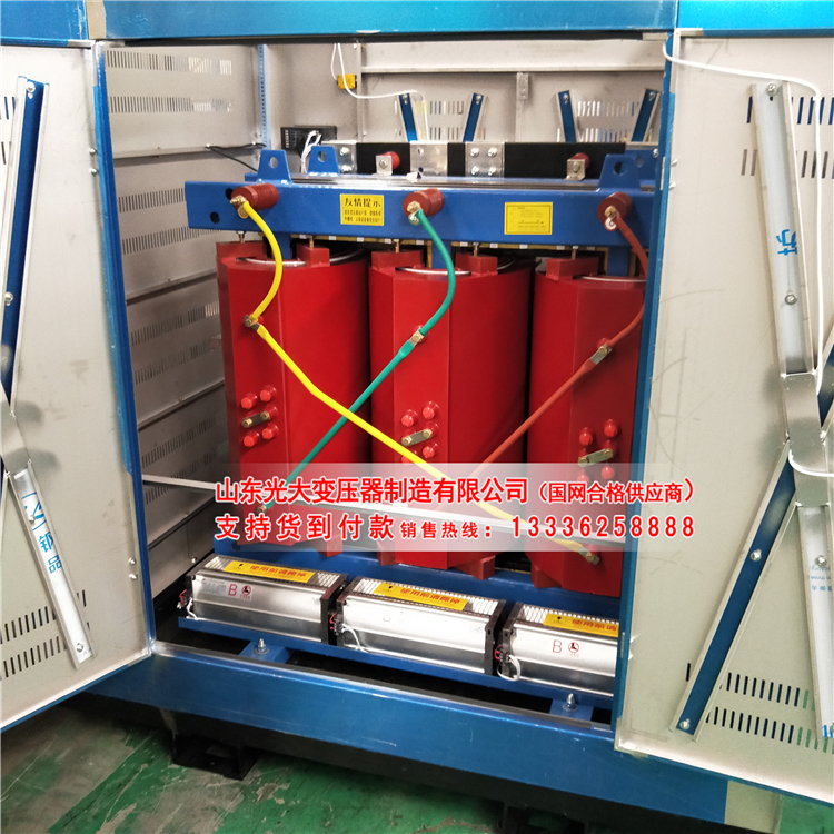 景德镇scb11-30kva--20